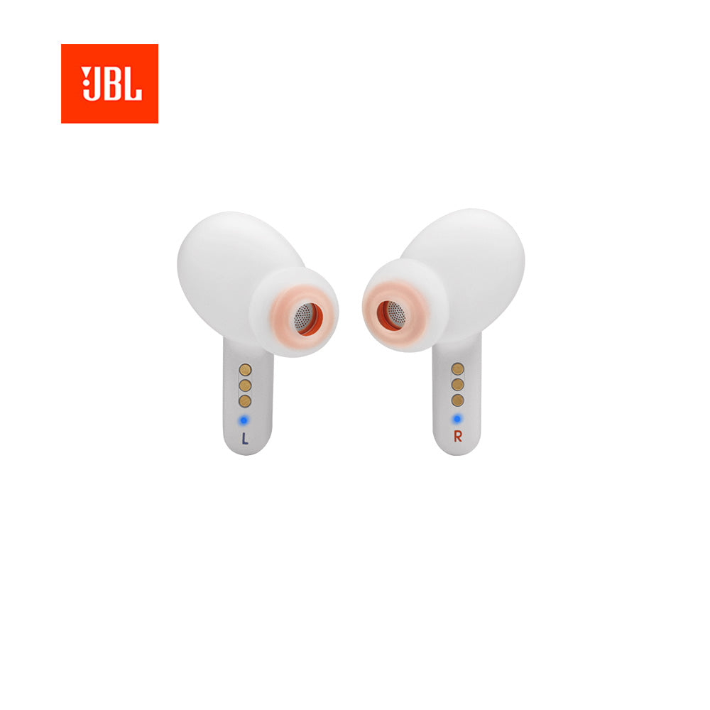 JBL LIVE PRO+ TWS 真無線入耳式降噪耳機