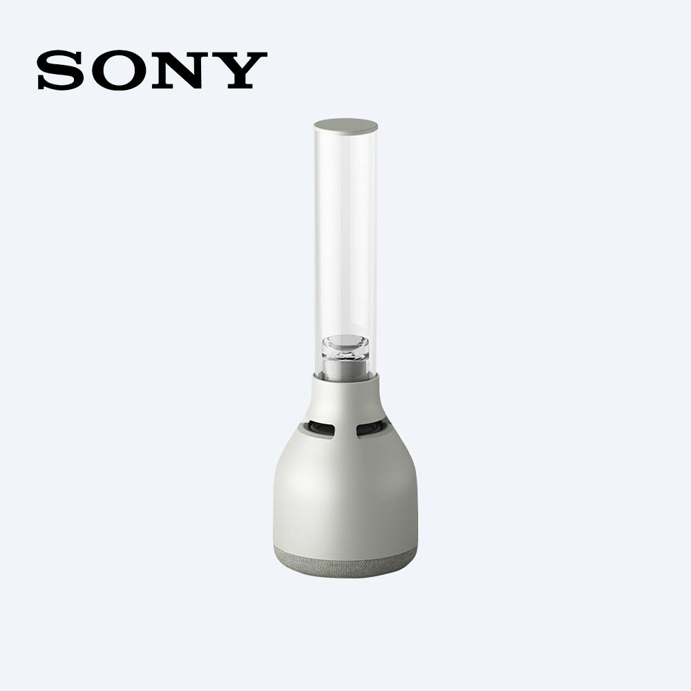 SONY LSPX-S3 玻璃無線揚聲器
