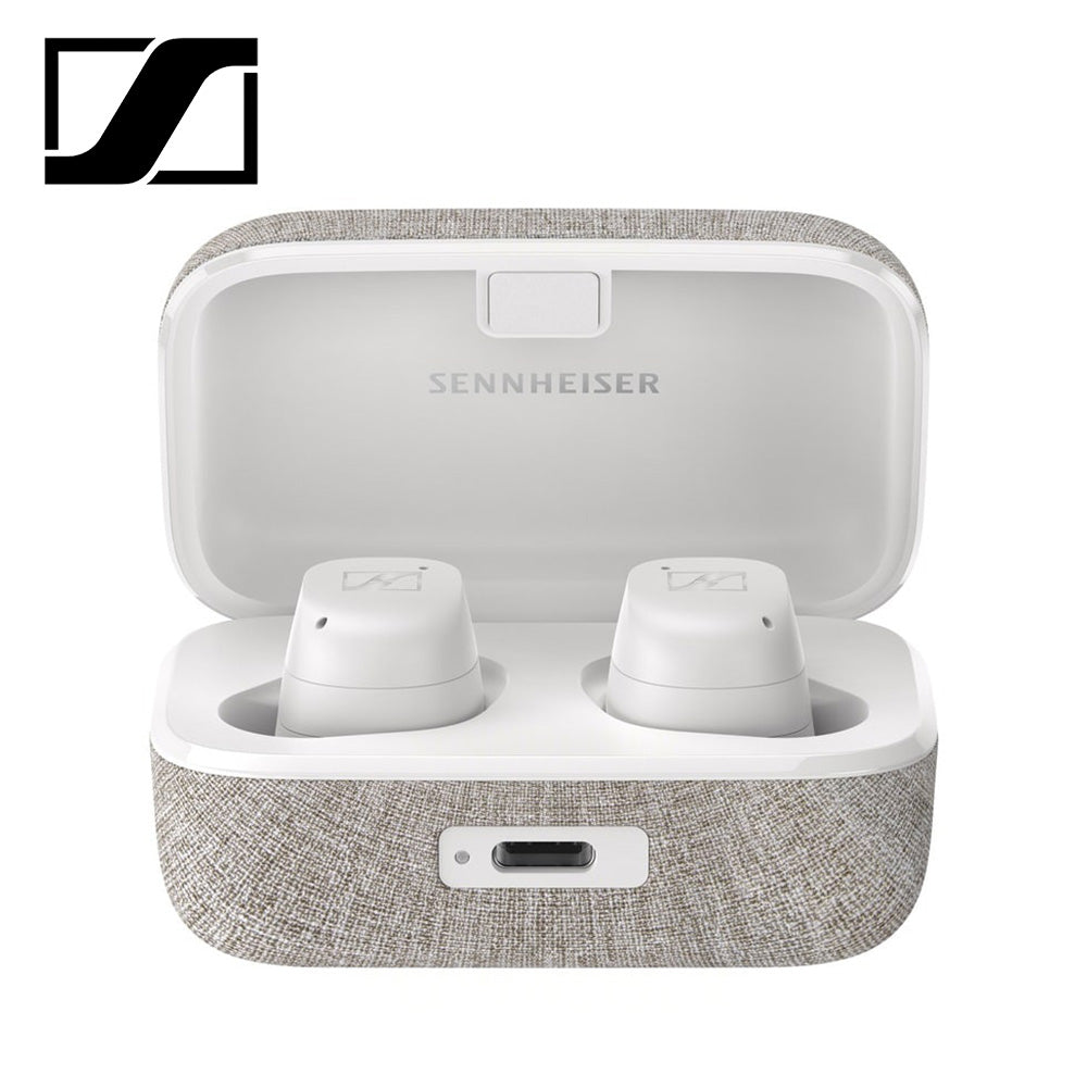 Sennheiser Momentum True Wireless 3 真無線耳機
