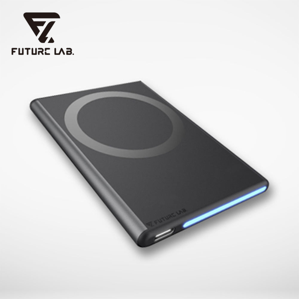 Future Lab 磁吸電源卡 MagnaS Energy Card(MagSafe)