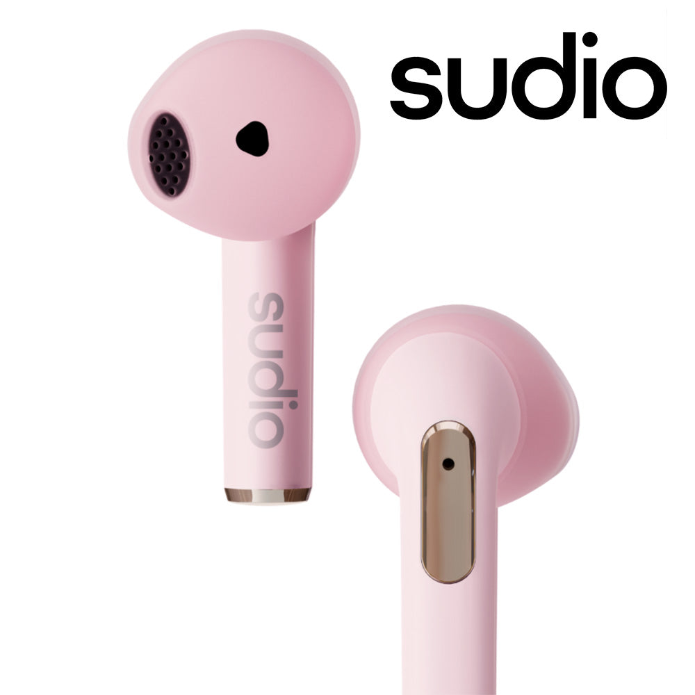 Sudio N2 真無線開放式耳機