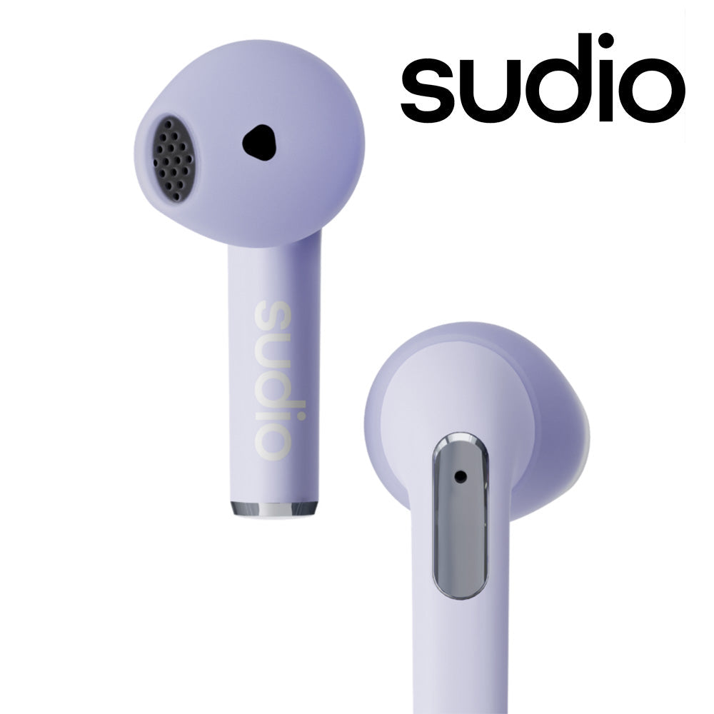 Sudio N2 真無線開放式耳機