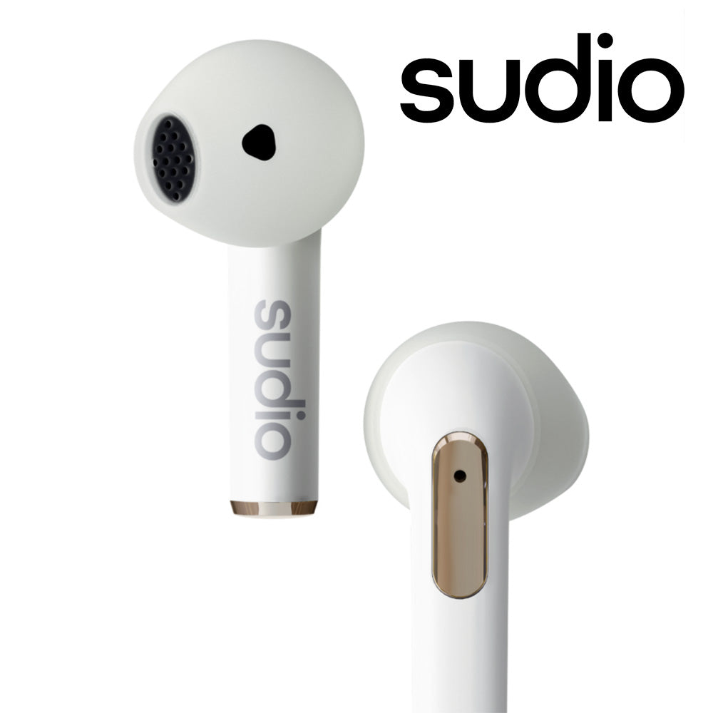 Sudio N2 真無線開放式耳機