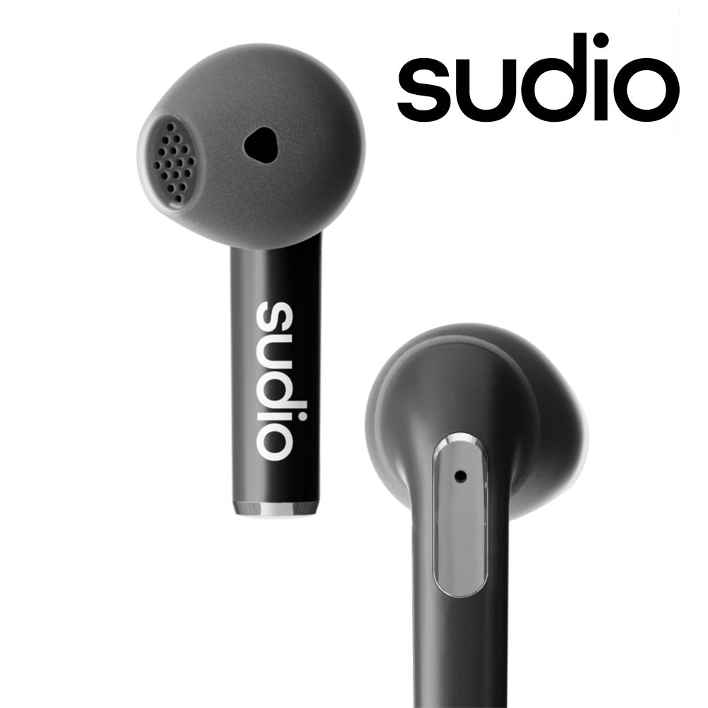 Sudio N2 真無線開放式耳機