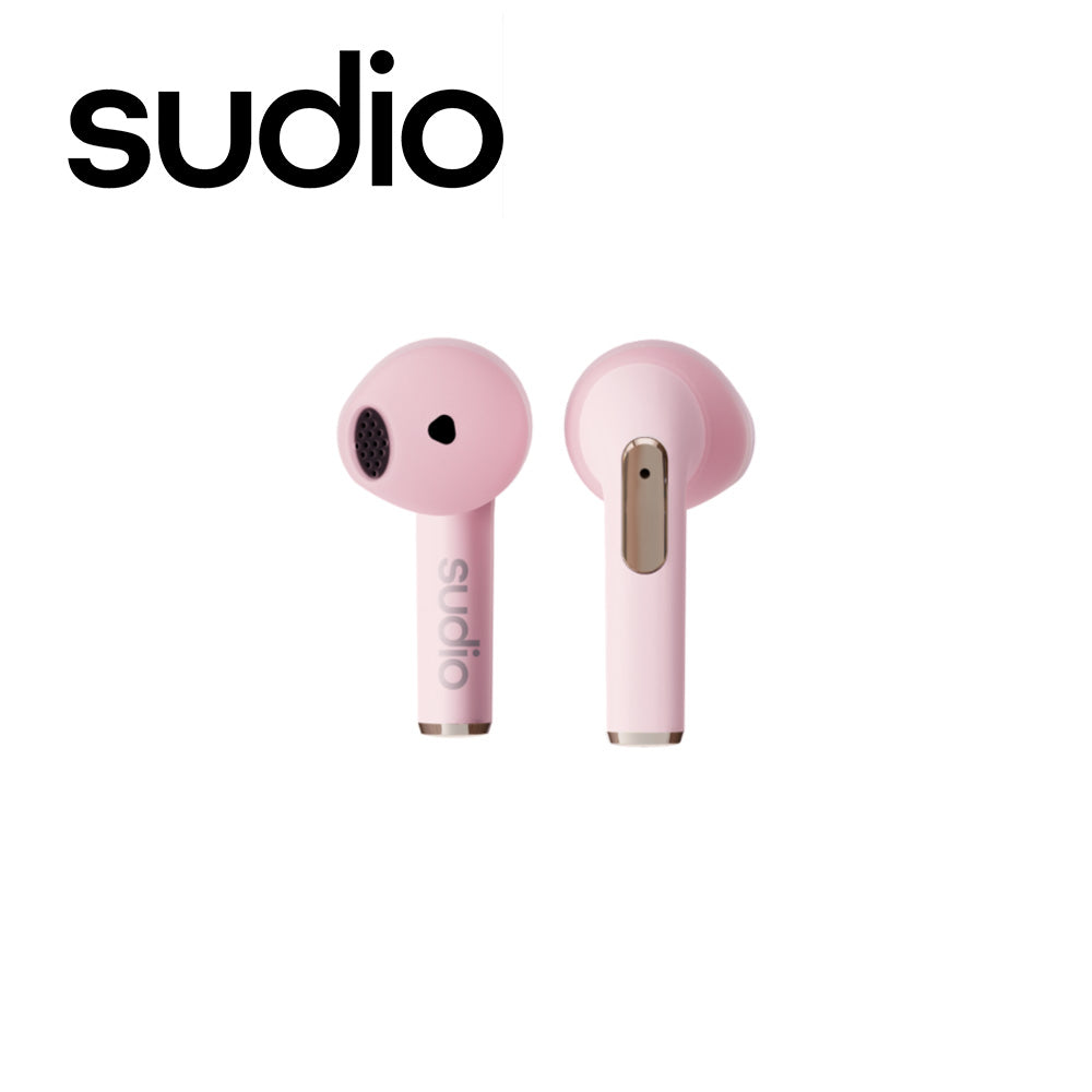 Sudio N2 真無線開放式耳機