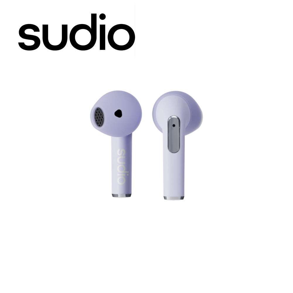 Sudio N2 真無線開放式耳機
