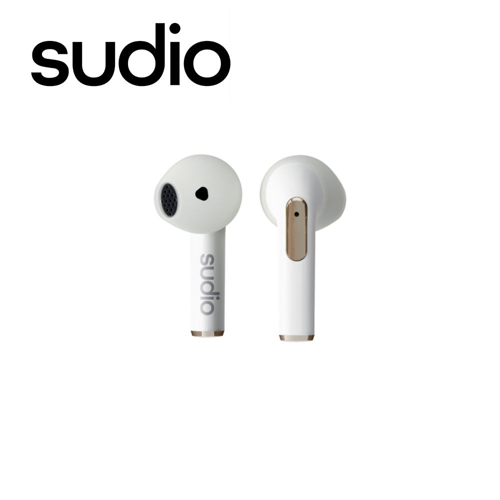 Sudio N2 真無線開放式耳機