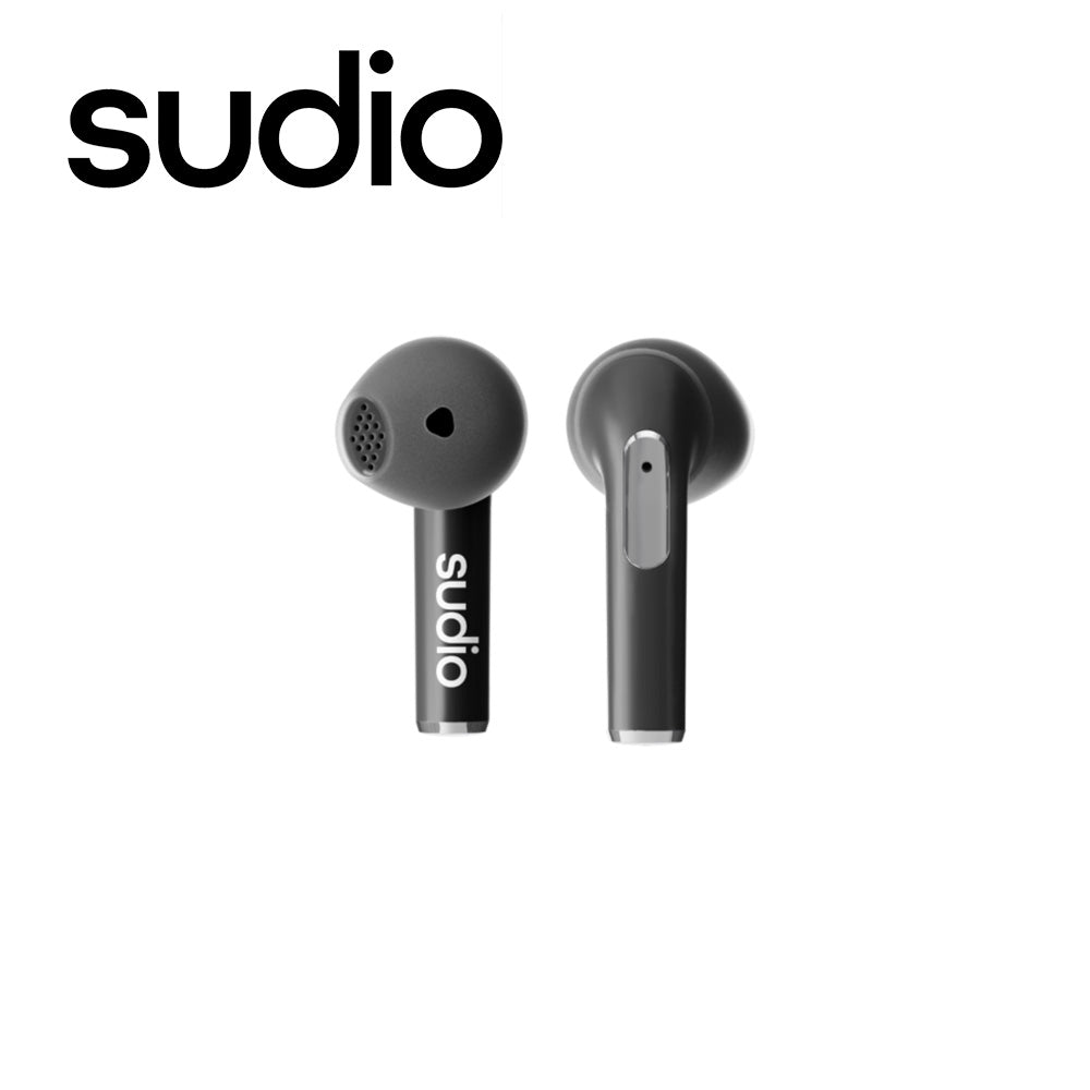 Sudio N2 真無線開放式耳機
