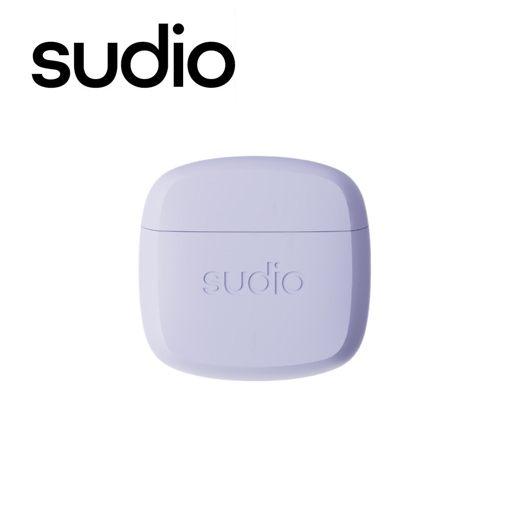 Sudio N2 真無線開放式耳機