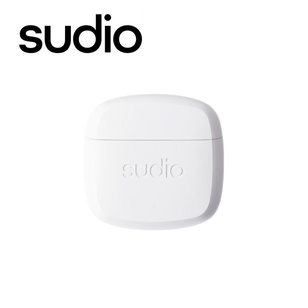 Sudio N2 真無線開放式耳機