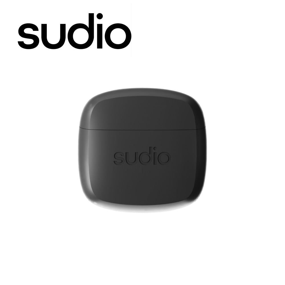Sudio N2 真無線開放式耳機
