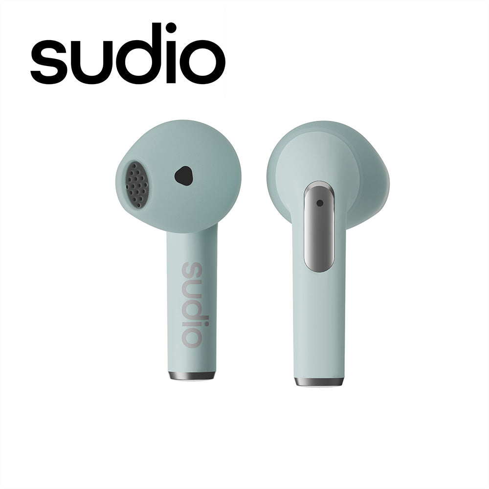 Sudio N2 真無線開放式耳機