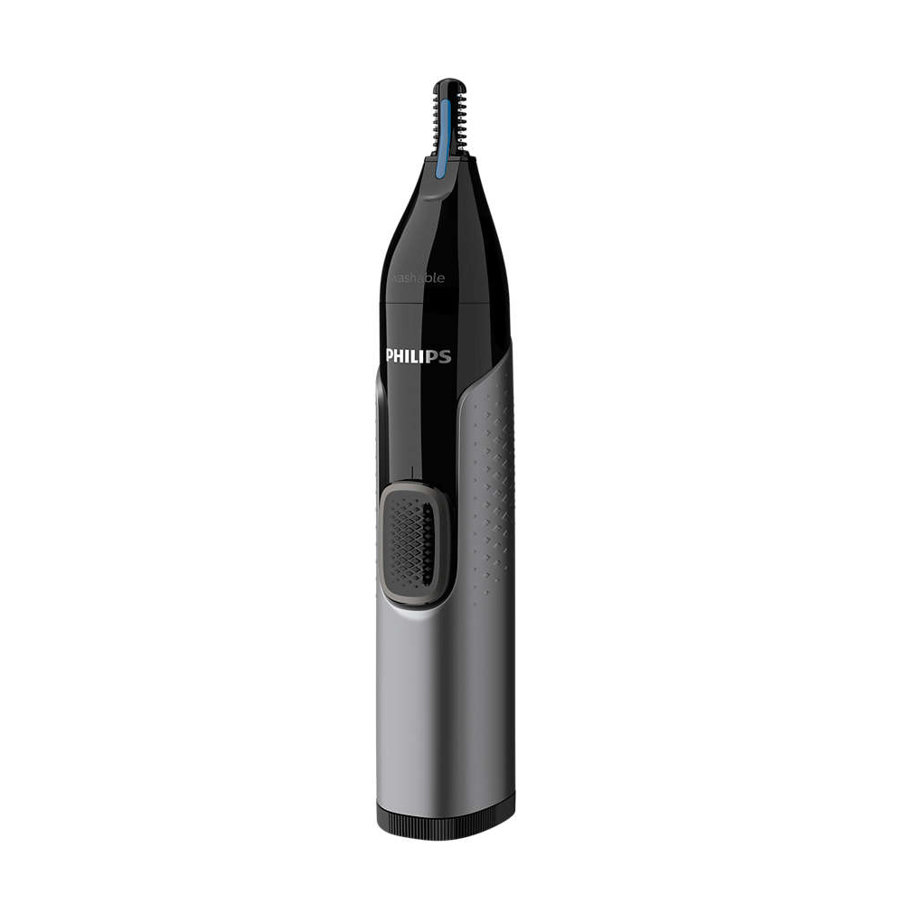 Philips 飛利浦 NT3650 Nose trimmer Series 3000 鼻毛、耳毛及眉毛修剪器