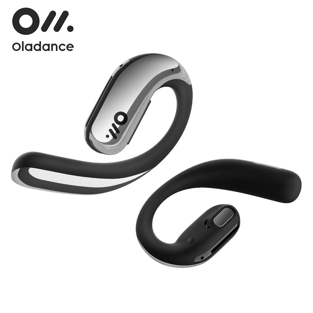 Oladance OWS Pro 開放式耳掛真無線耳機