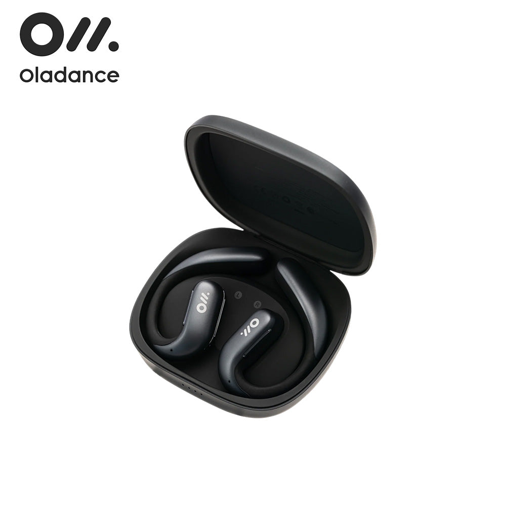 Oladance OWS Pro 開放式耳掛真無線耳機