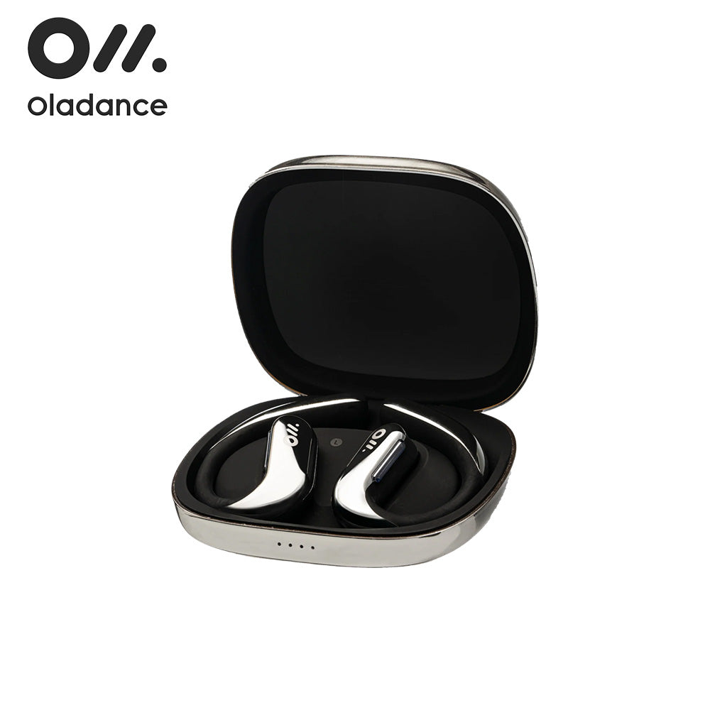 Oladance OWS Pro 開放式耳掛真無線耳機