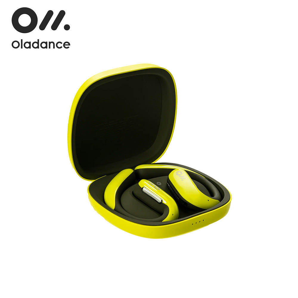 Oladance OWS Pro 開放式耳掛真無線耳機