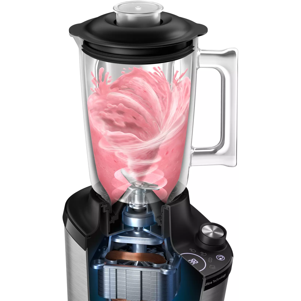 Philips 飛利浦 HR3760/00 7000 系列 高速攪拌器