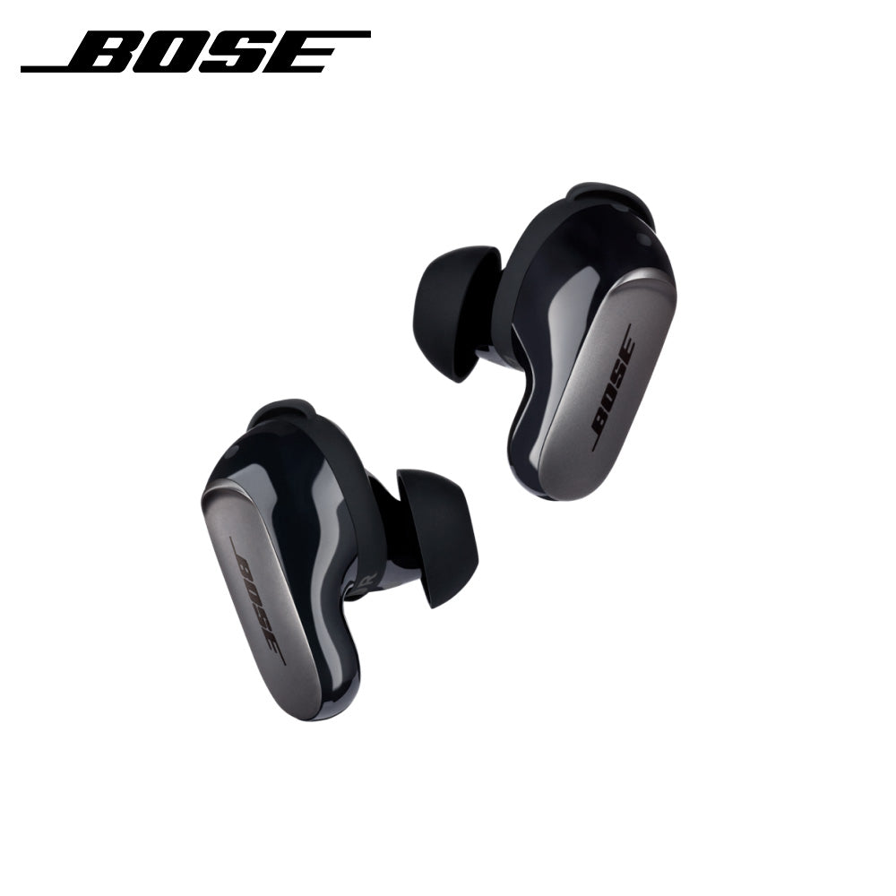 Bose QuietComfort Ultra 消噪耳塞