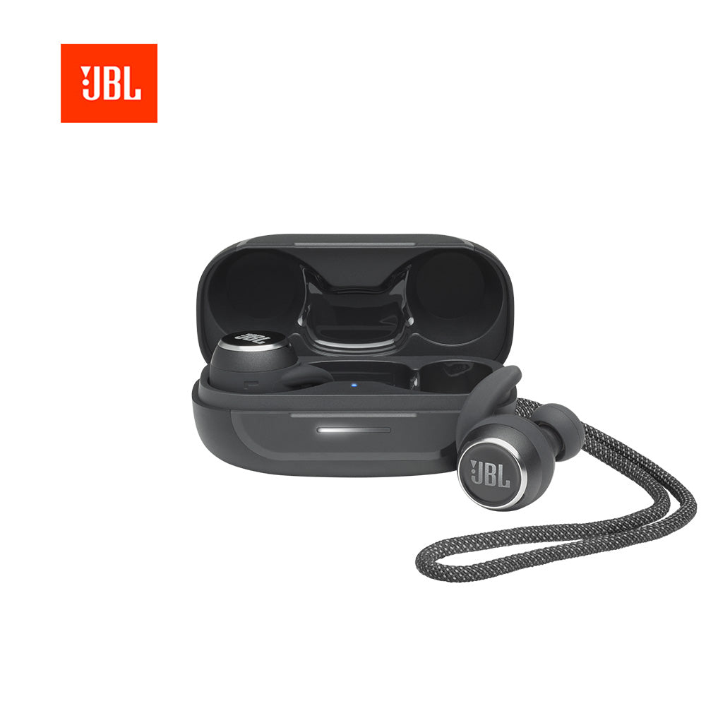 JBL Reflect Mini NC 防水真無線運動降噪耳機