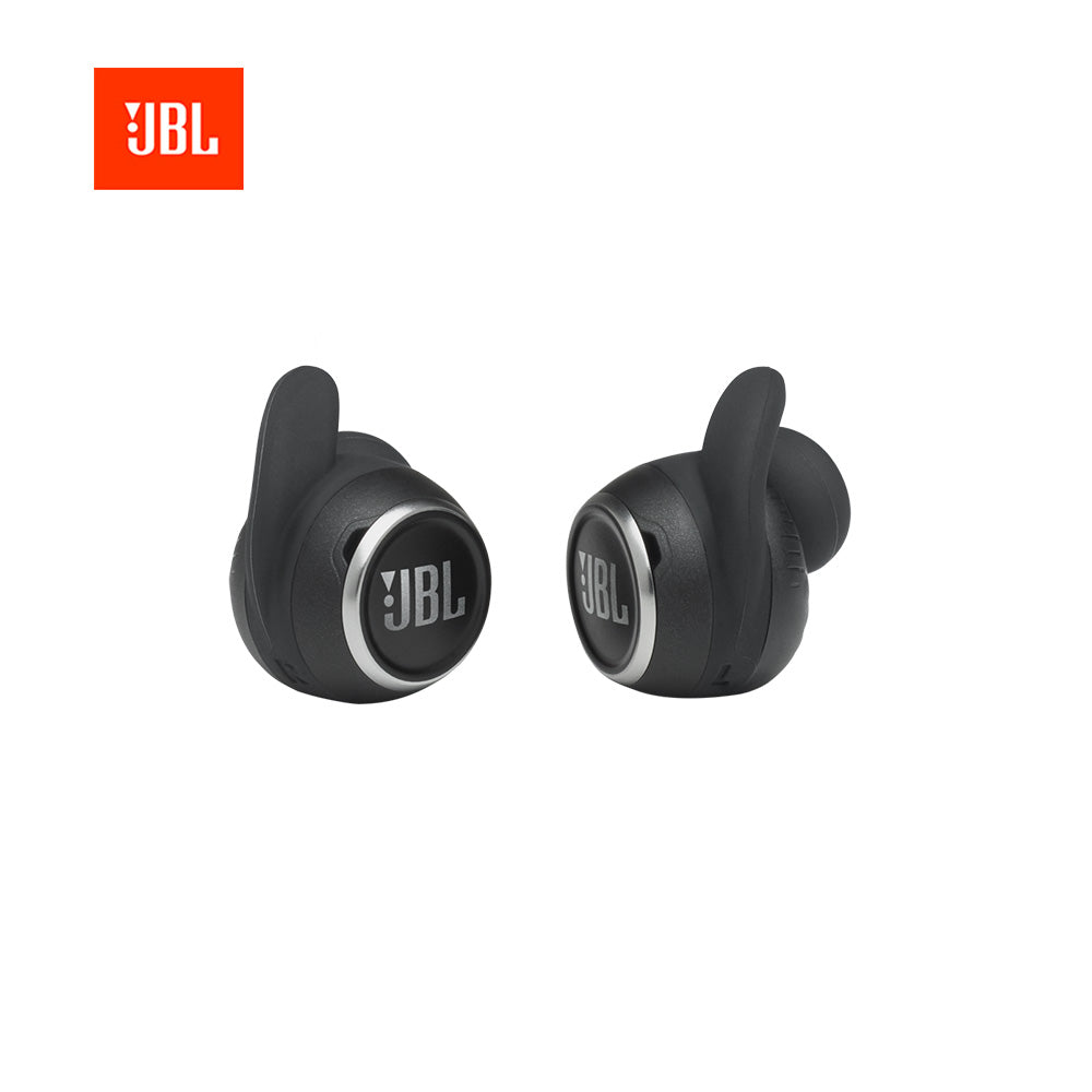 JBL Reflect Mini NC 防水真無線運動降噪耳機