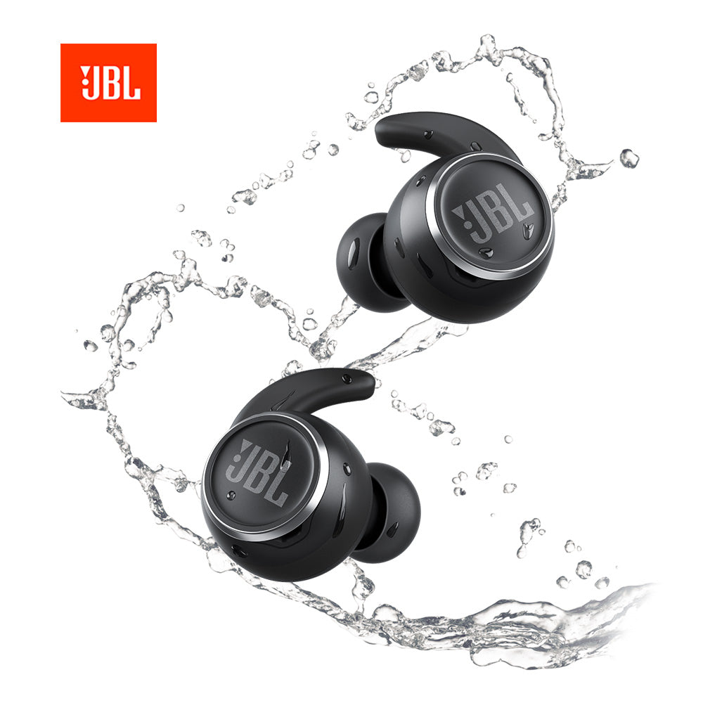 JBL Reflect Mini NC 防水真無線運動降噪耳機