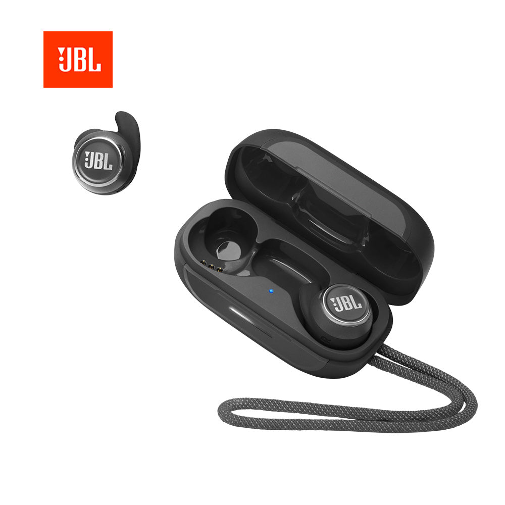 JBL Reflect Mini NC 防水真無線運動降噪耳機