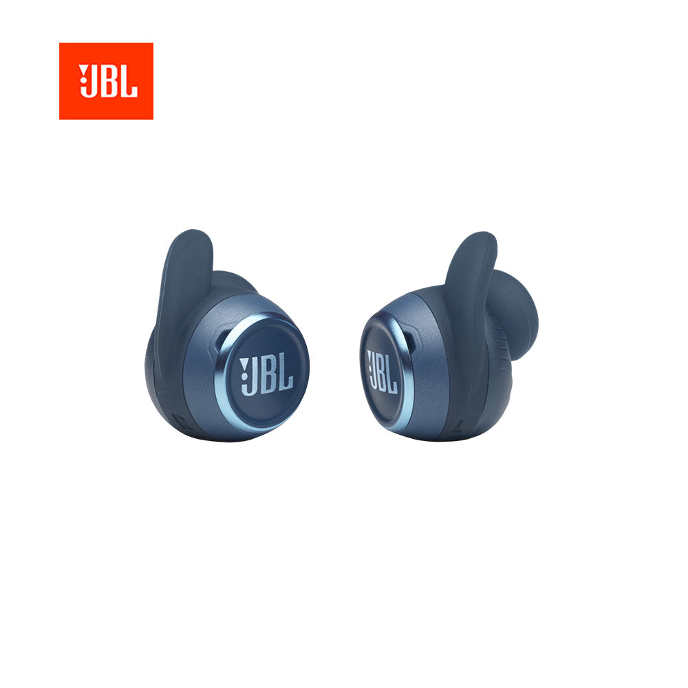 JBL Reflect Mini NC 防水真無線運動降噪耳機