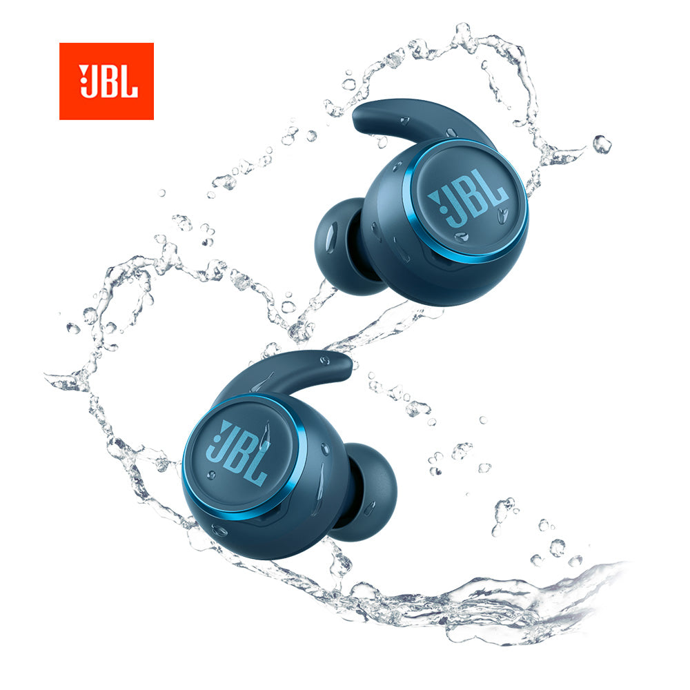 JBL Reflect Mini NC 防水真無線運動降噪耳機