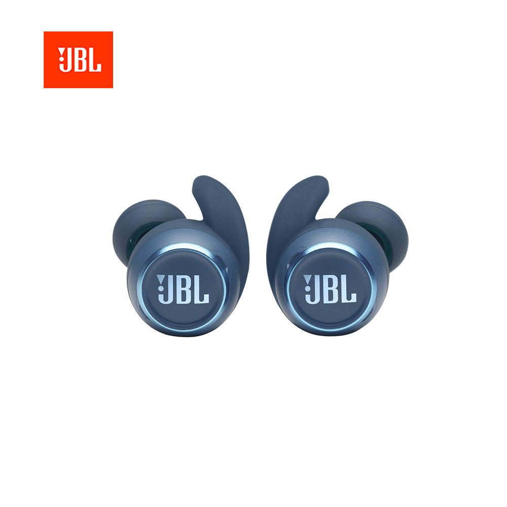 JBL Reflect Mini NC 防水真無線運動降噪耳機