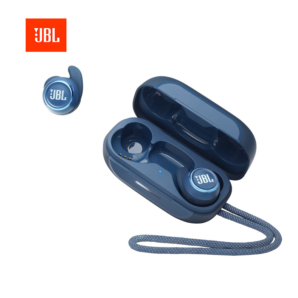 JBL Reflect Mini NC 防水真無線運動降噪耳機