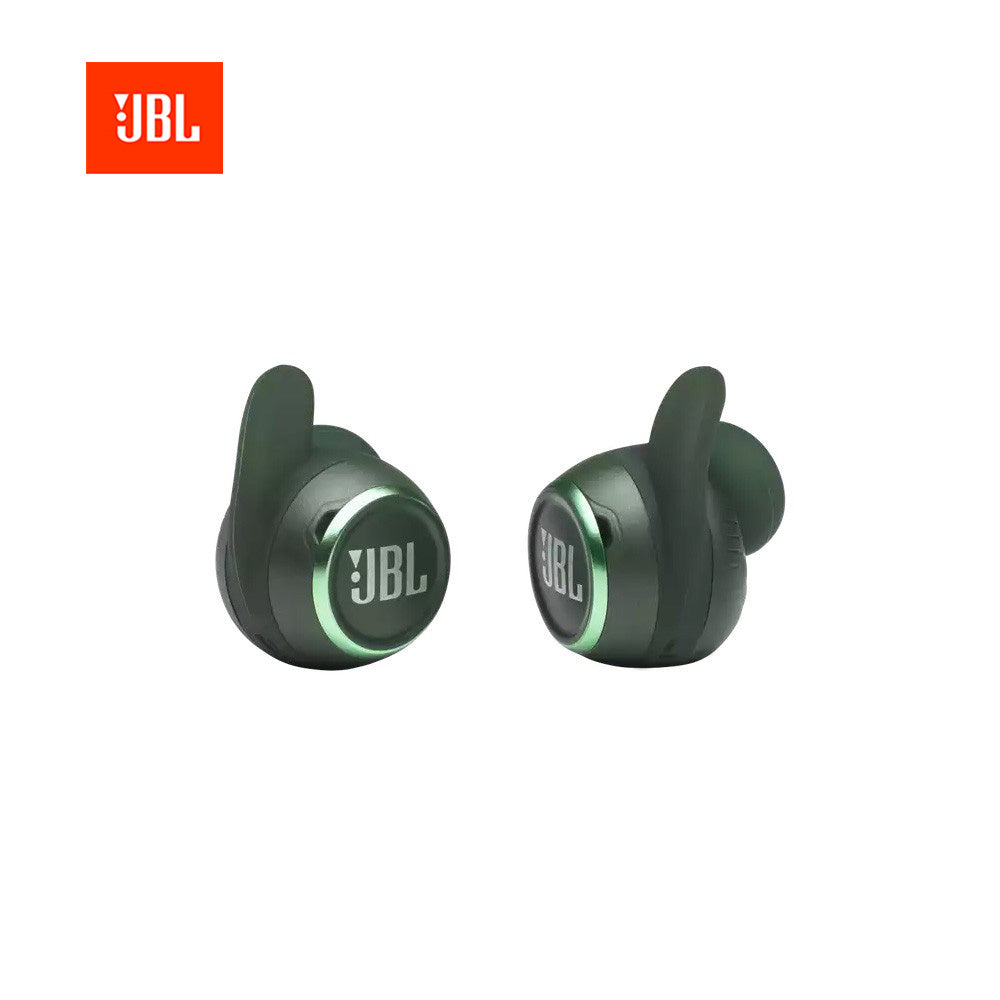 JBL Reflect Mini NC 防水真無線運動降噪耳機
