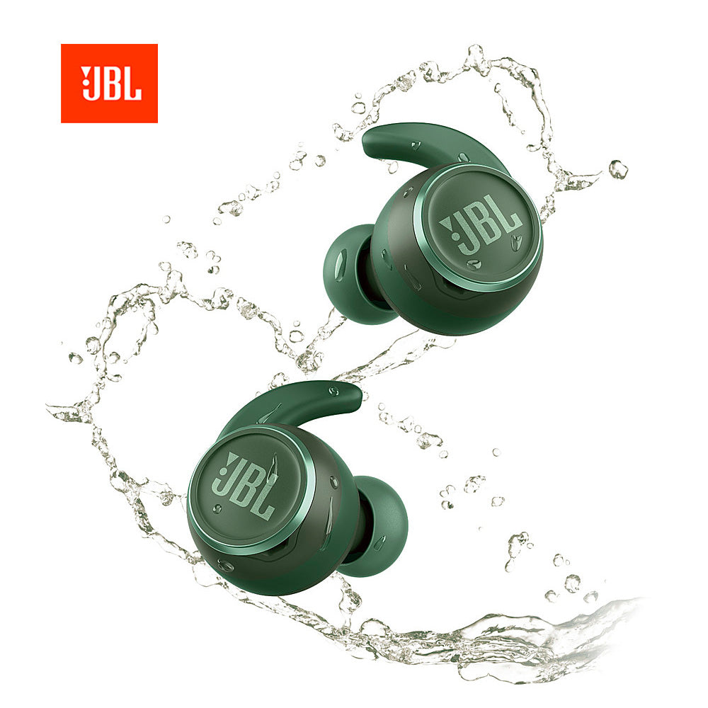 JBL Reflect Mini NC 防水真無線運動降噪耳機