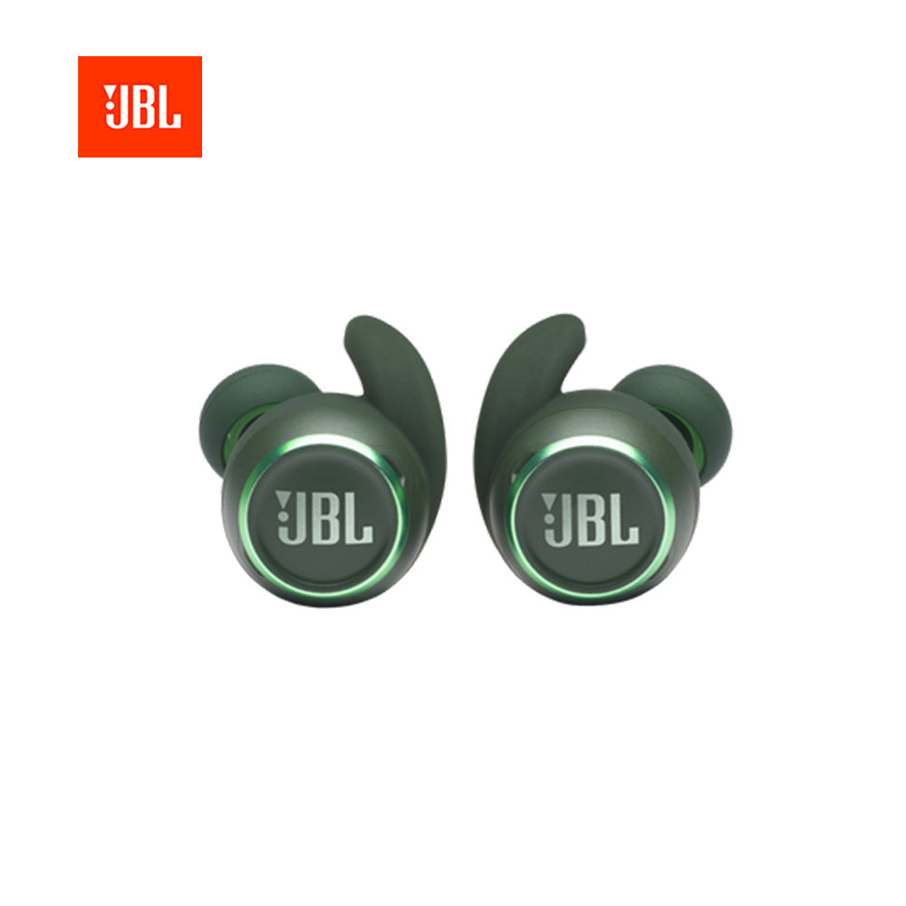 JBL Reflect Mini NC 防水真無線運動降噪耳機