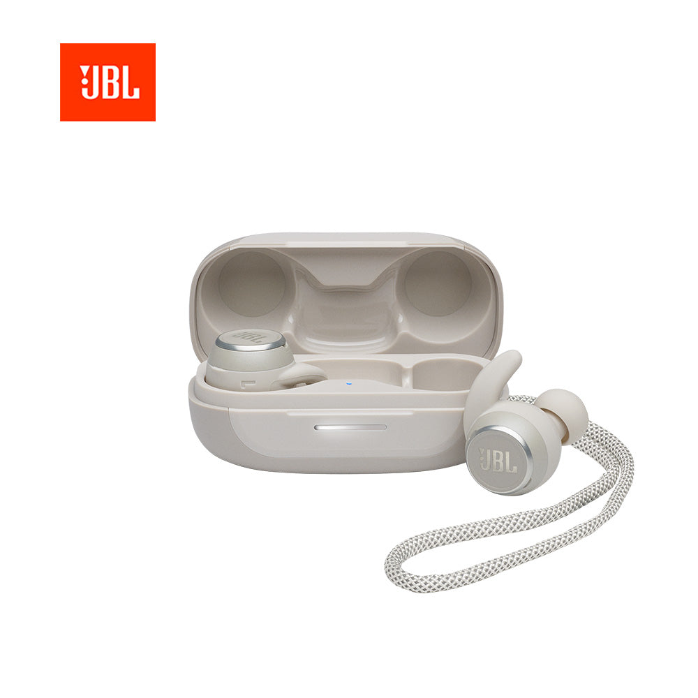 JBL Reflect Mini NC 防水真無線運動降噪耳機