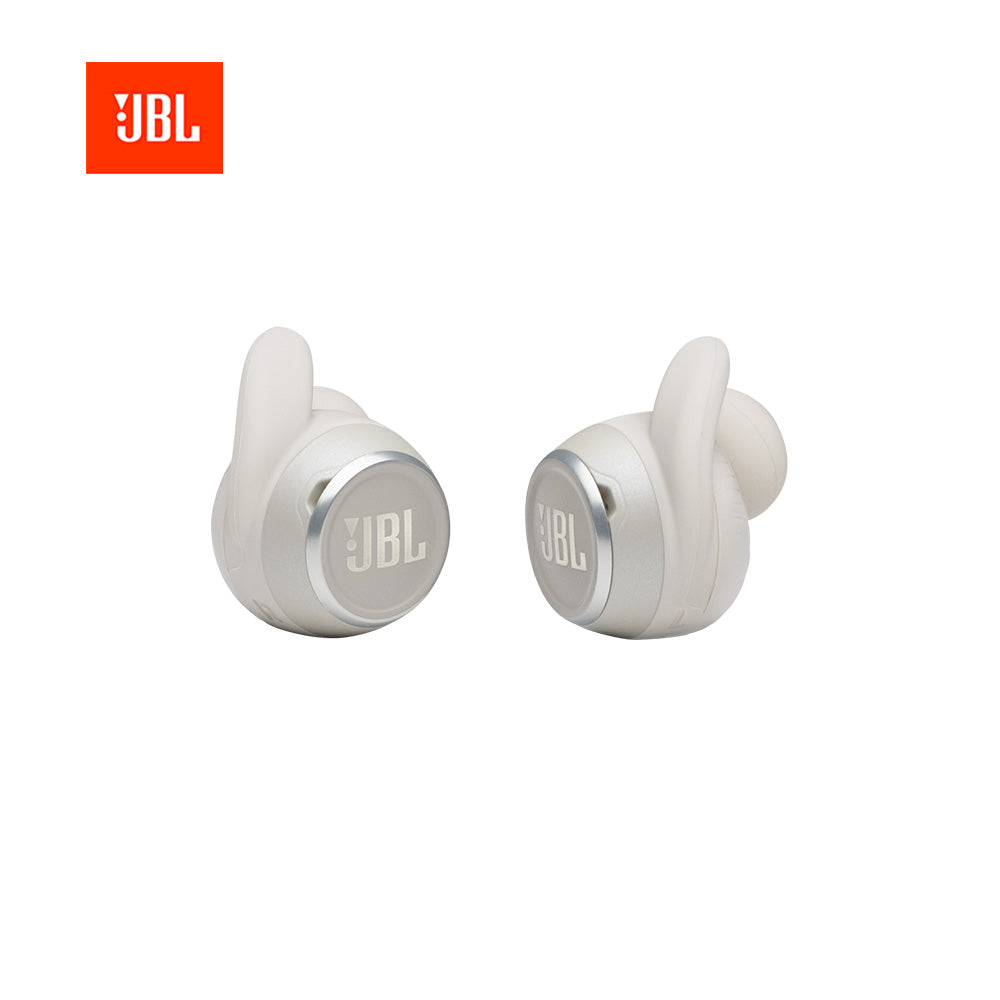 JBL Reflect Mini NC 防水真無線運動降噪耳機