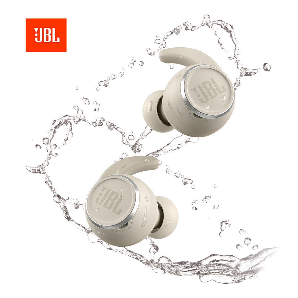 JBL Reflect Mini NC 防水真無線運動降噪耳機