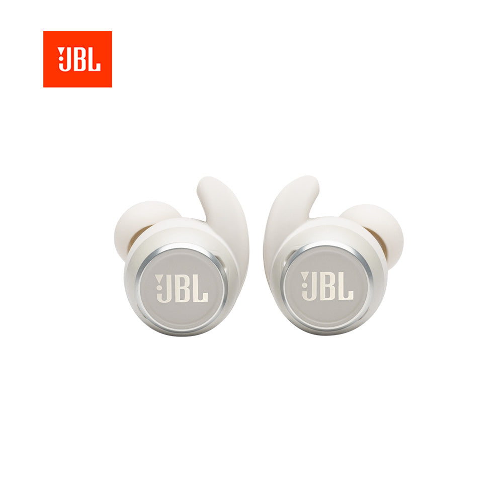 JBL Reflect Mini NC 防水真無線運動降噪耳機
