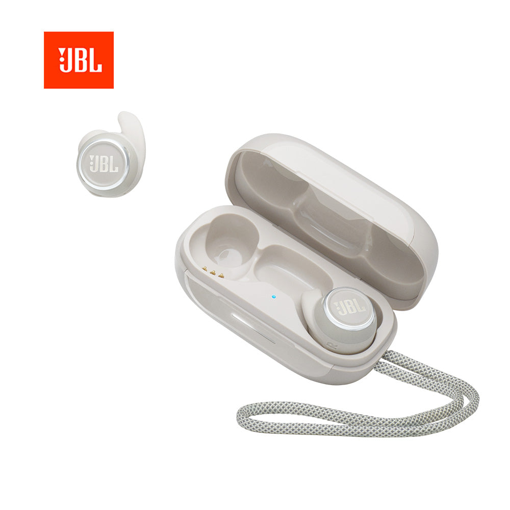 JBL Reflect Mini NC 防水真無線運動降噪耳機