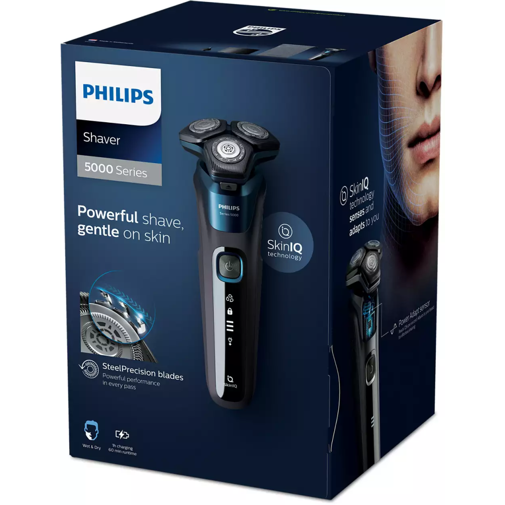 Philips 飛利浦 S5586/66 Shaver Series 5000 乾濕兩用電鬚刨