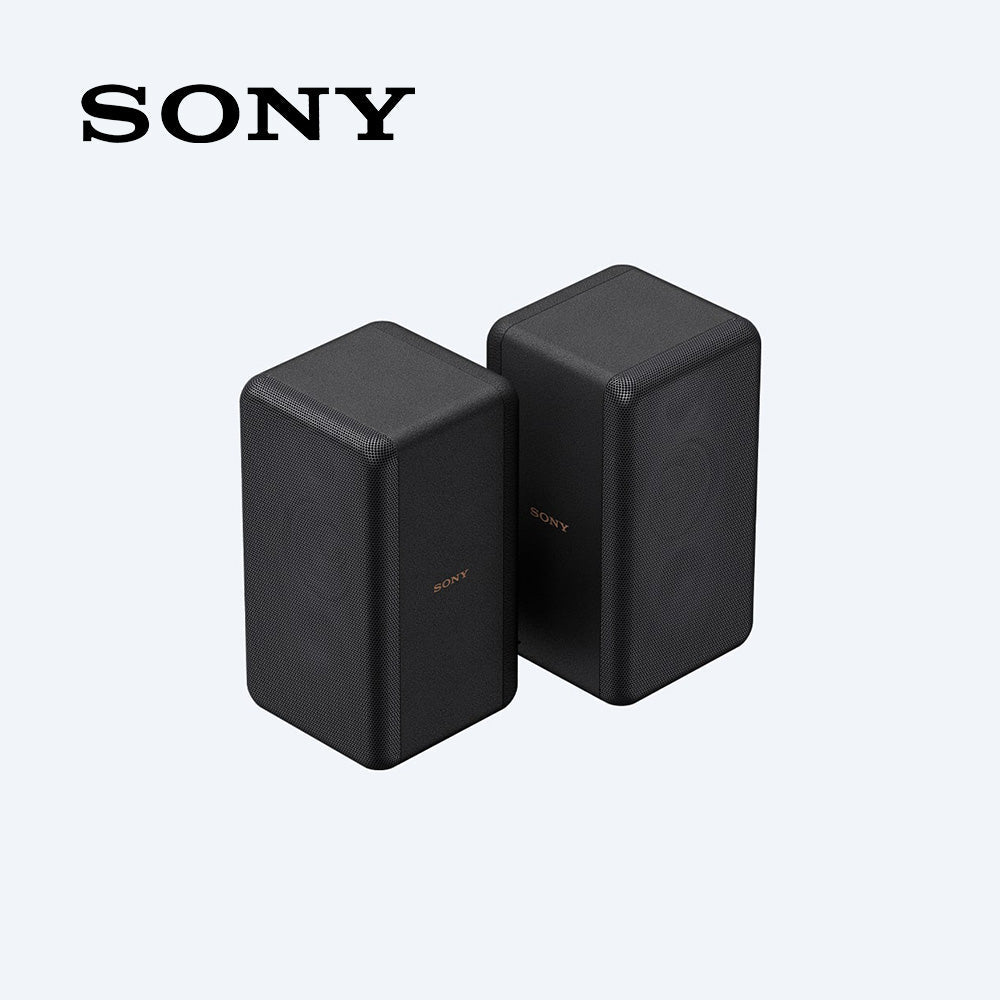 SONY SA-RS3S 總功率 100W 額外無線後置揚聲器