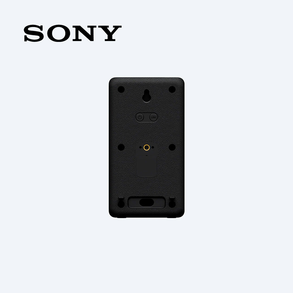 SONY SA-RS3S 總功率 100W 額外無線後置揚聲器