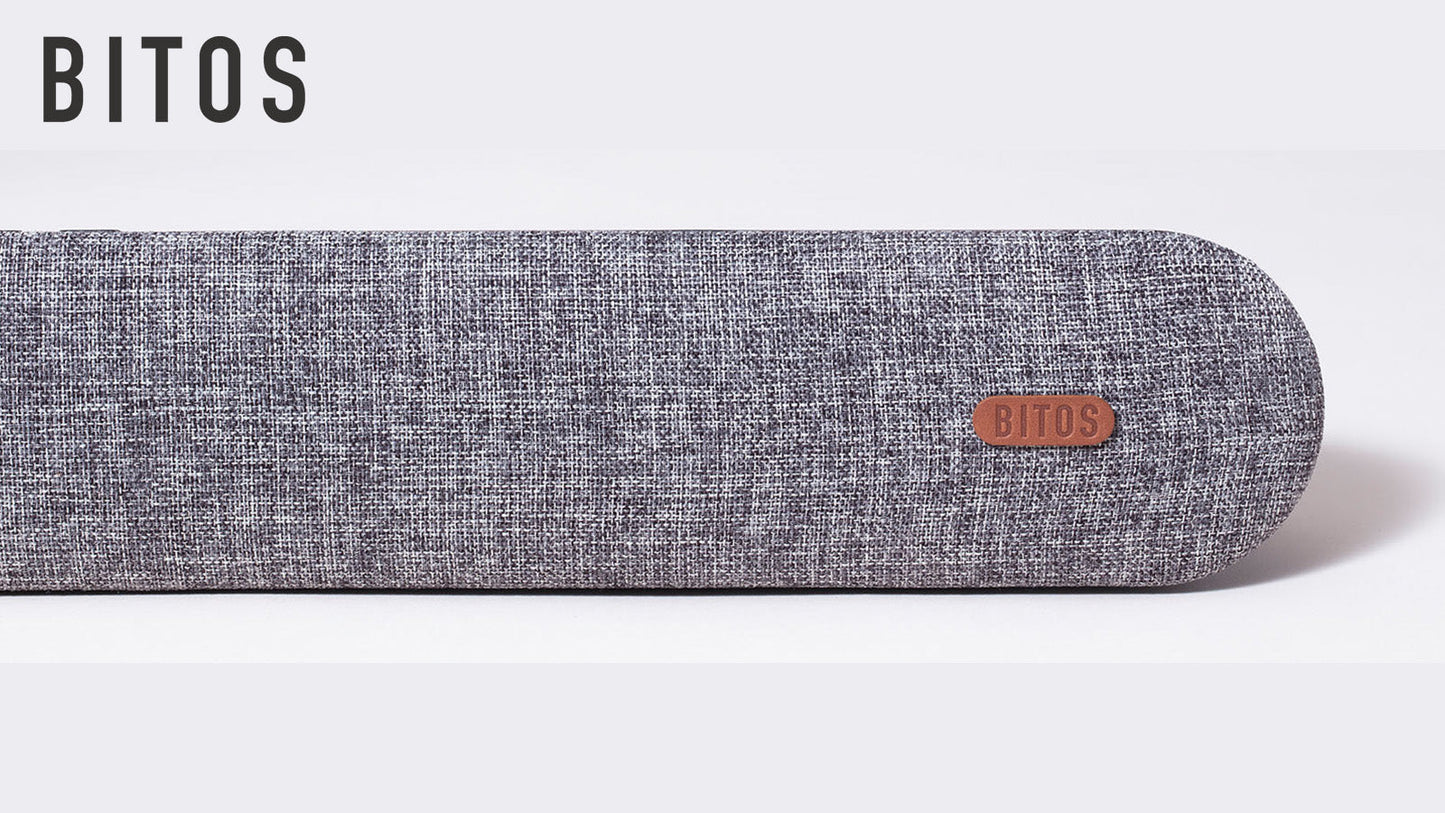 BITOS SORA 2.1 無線 Soundbar + 重低音喇叭