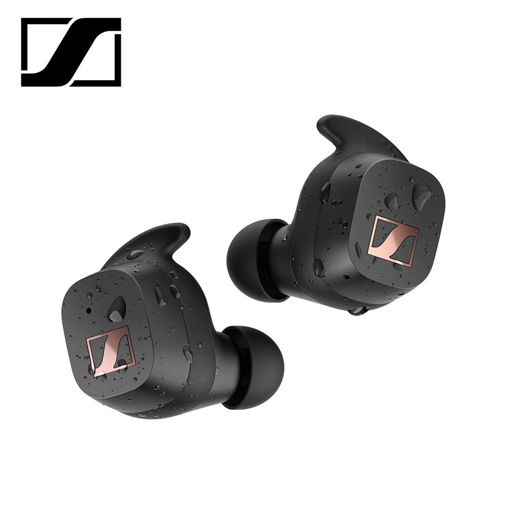 Sennheiser SPORT True Wireless 真無線運動耳機