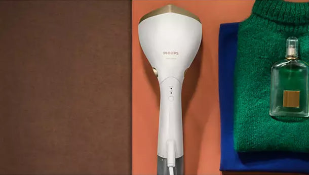 Philips 飛利浦 STH7030/16 2合1 手提式蒸氣掛熨機