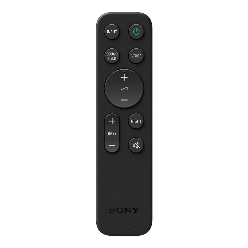 SONY HT-S400 2.1 聲道 Soundbar