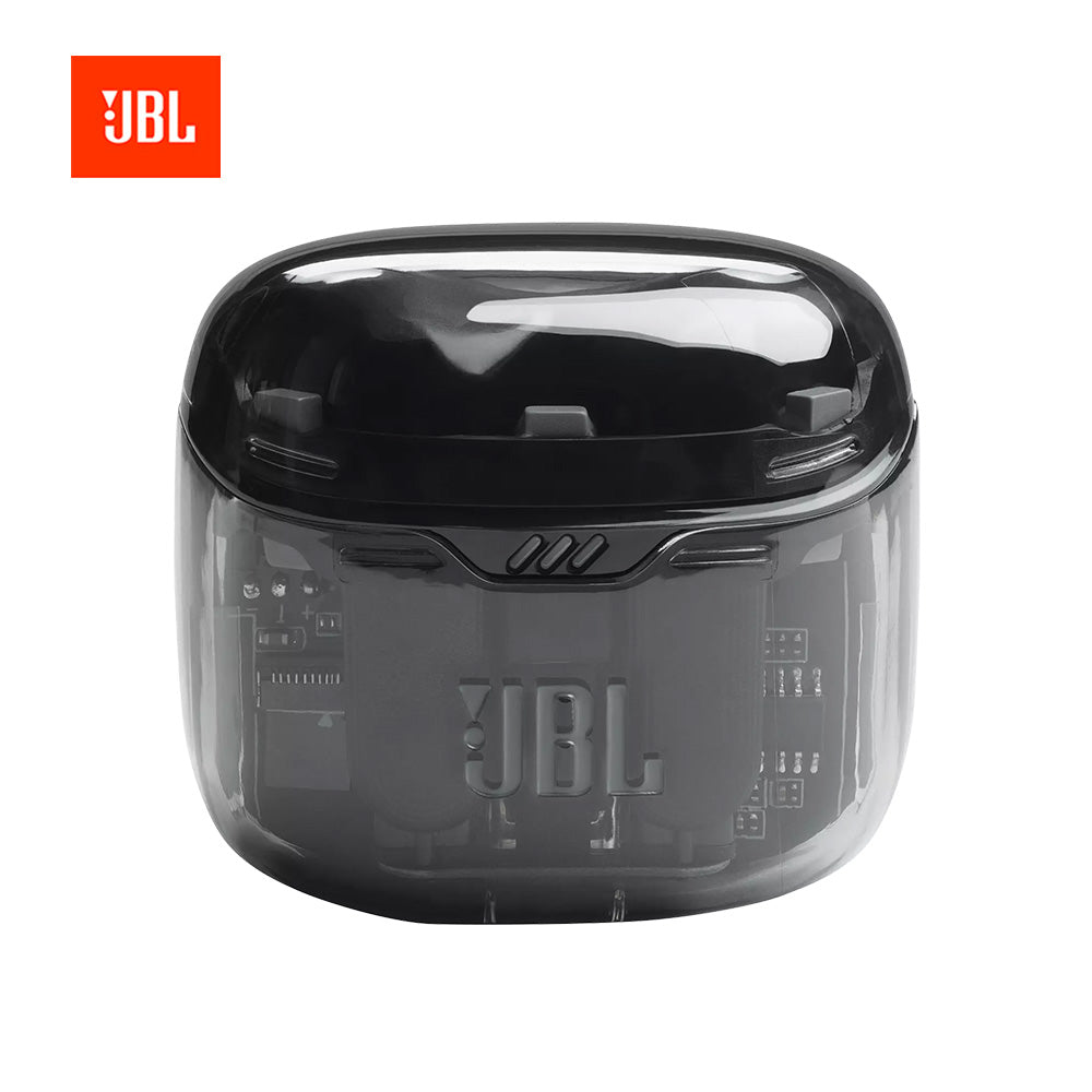 JBL Tune Flex 真無線降噪平耳式耳機 GHOST EDITION