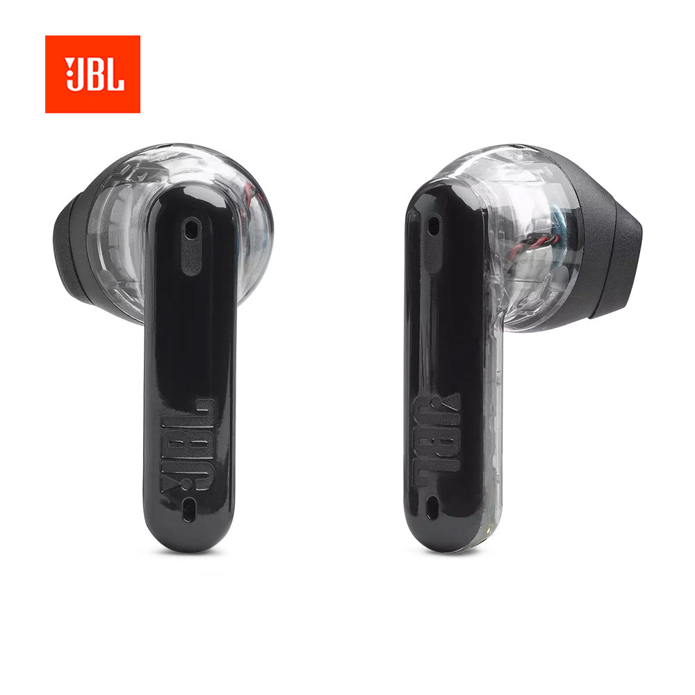 JBL Tune Flex 真無線降噪平耳式耳機 GHOST EDITION