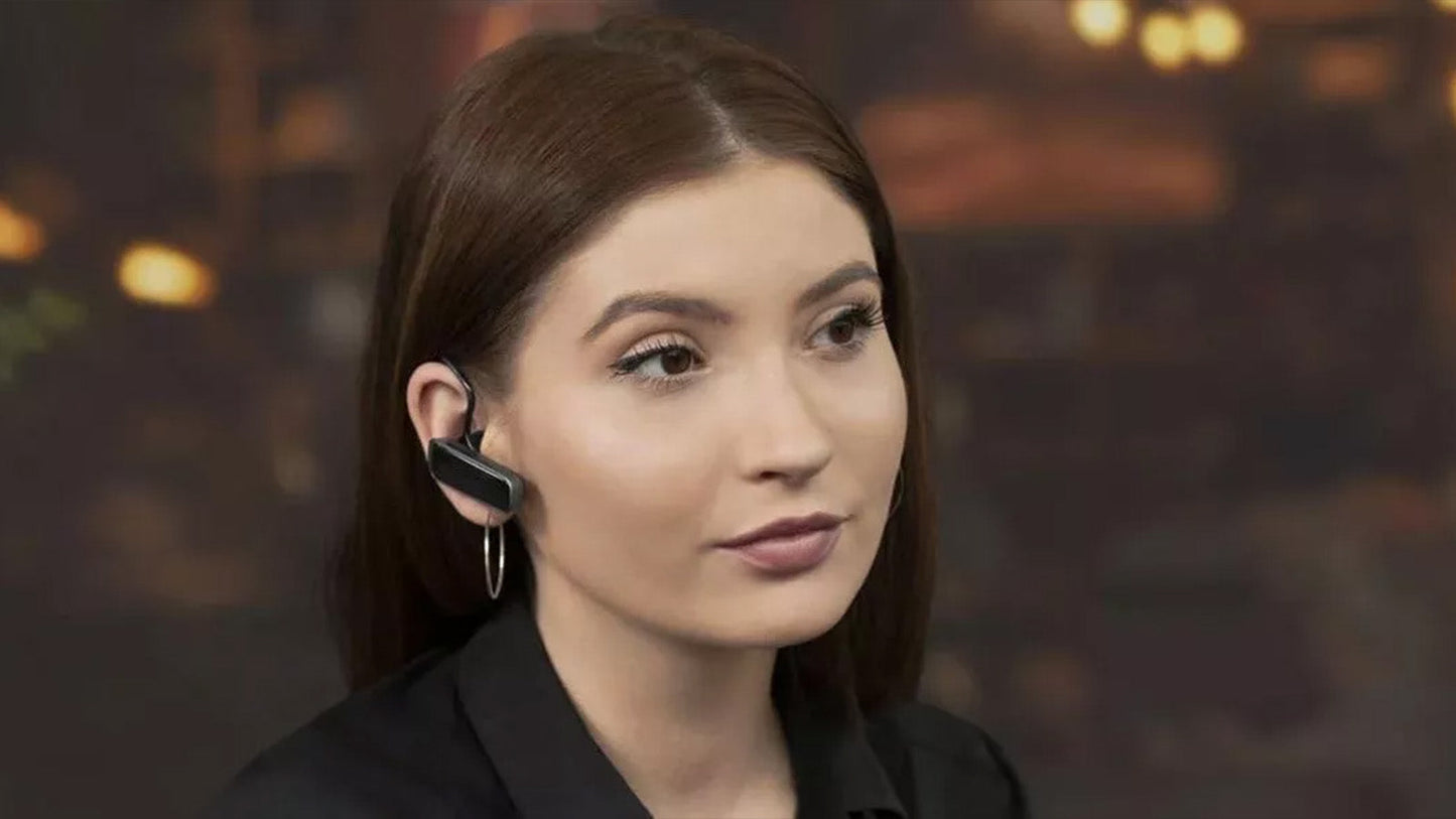 Jabra Talk 25 SE 單耳式藍牙耳機
