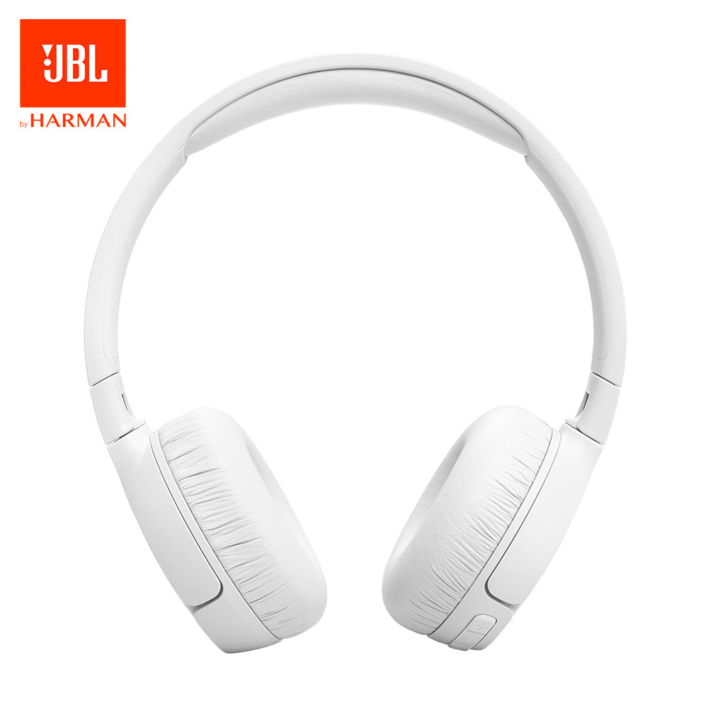 JBL Tune 670NC 無線頭戴式降噪耳機